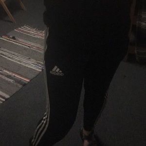Adidas sweatpants